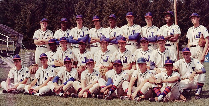 Jamestown Community Baseball | News, Sports, Jobs - Post Journal